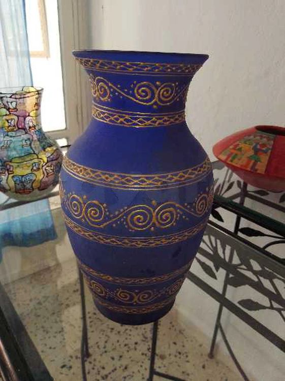 Vase