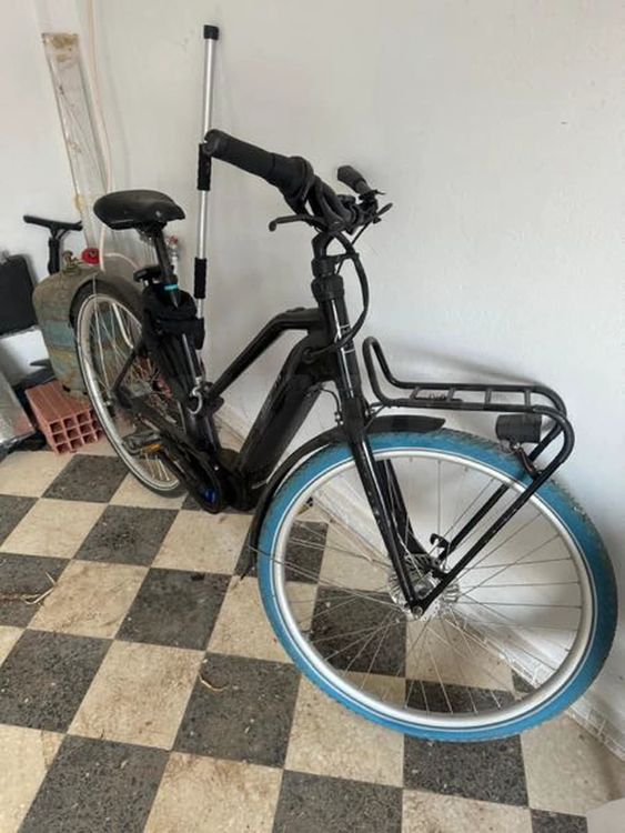 Vélo électrique 🇩🇪