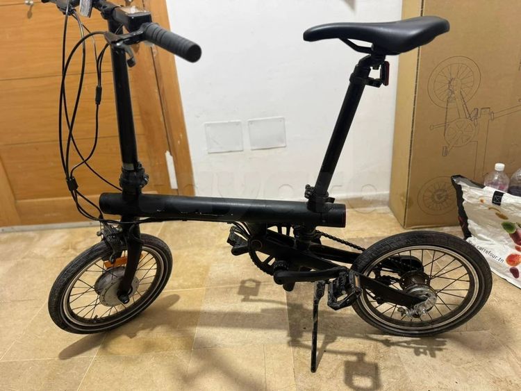 Vélo électrique pliable Xiaomi Mi Smart
