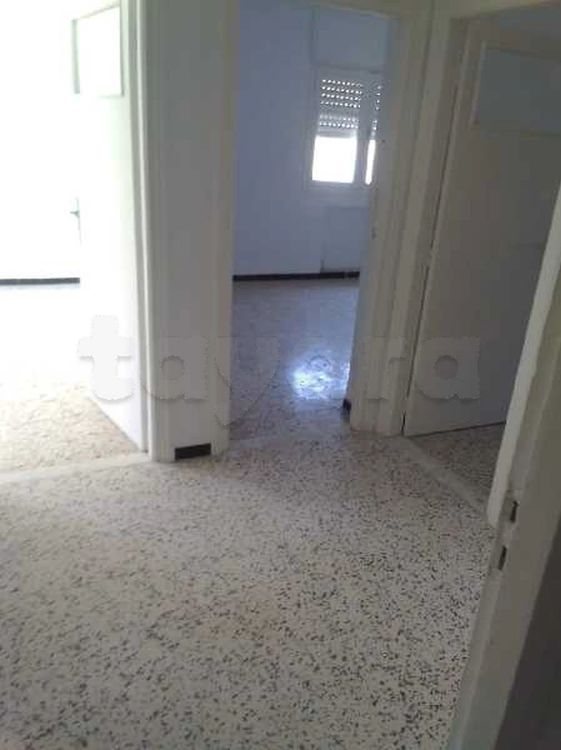 vente S+3 Cité Les Roses Ariana