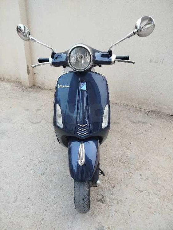 vespa primavera