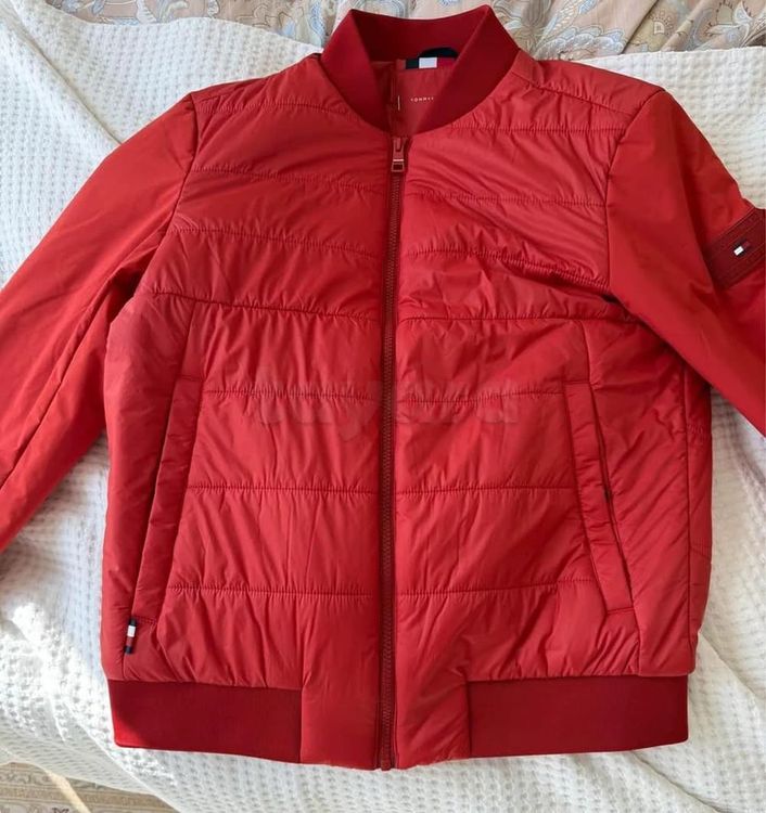 Vest tommy hilfiger pour homme