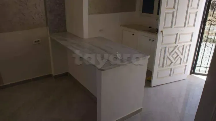 Studio Luxe à louer