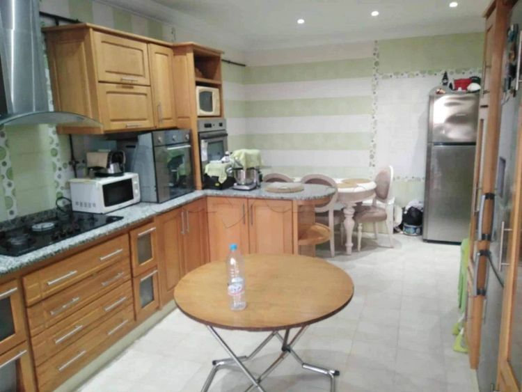 Villa à khzema Ouest