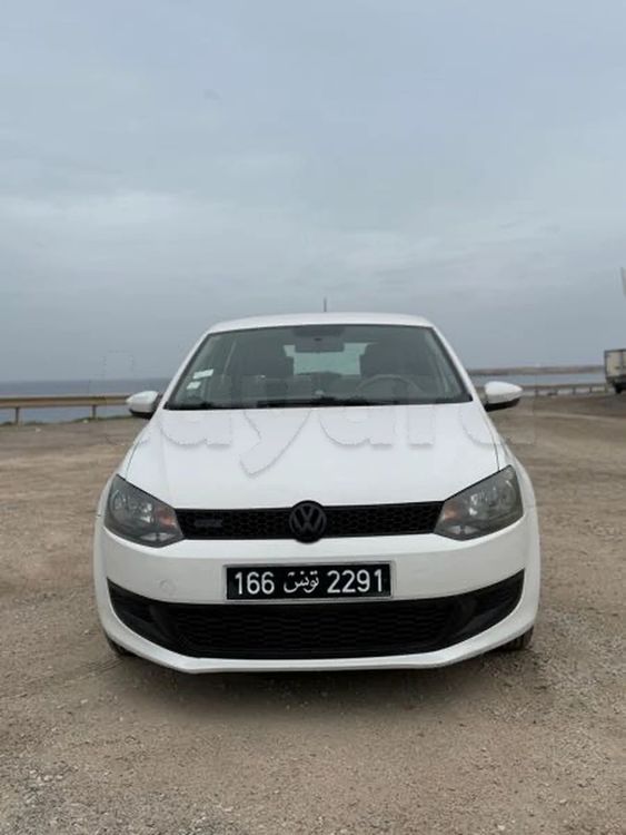🚗 Volkswagen Polo 7 à vendre
