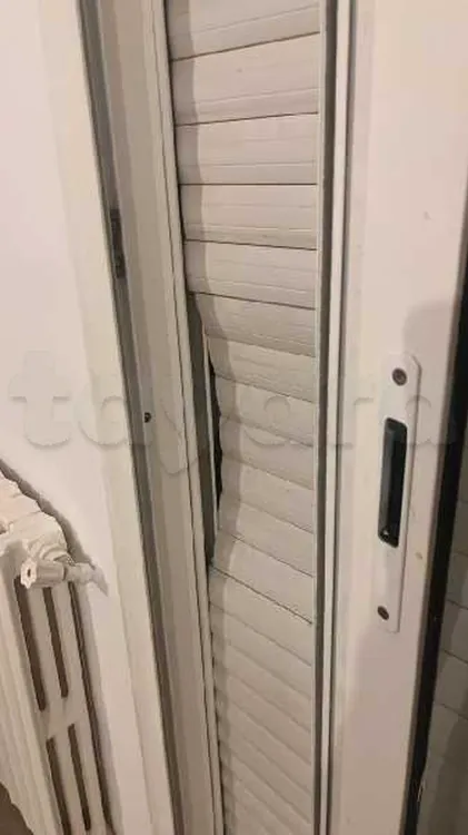 reparation volet roulant aluminium