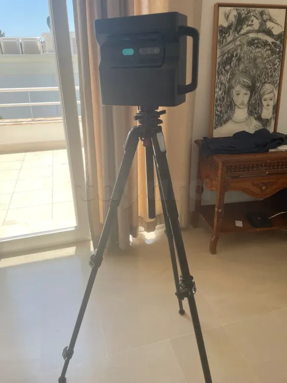 A vendre Camera matterport pro 2 excellent état