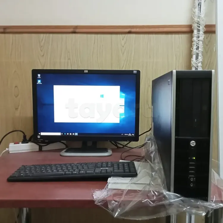 PC Bureautique i5