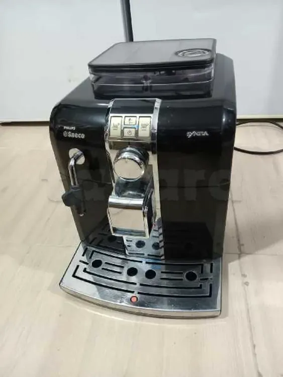 machine Café PHILIPS automatique importé