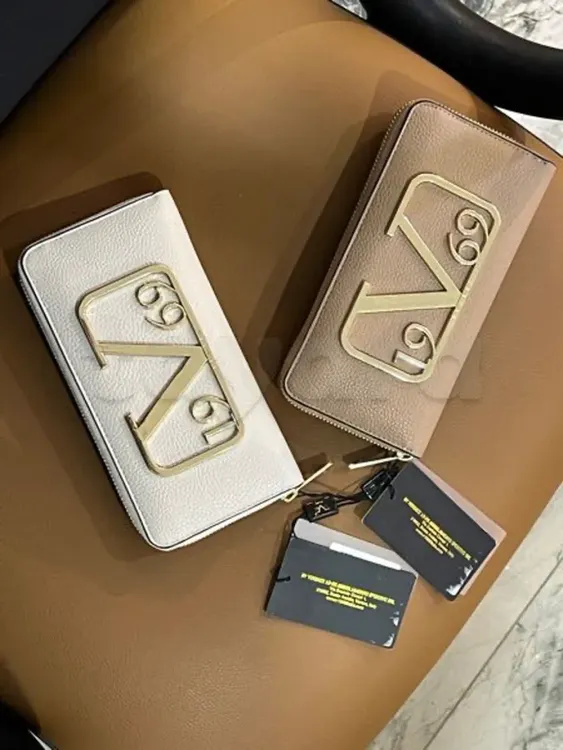 Sac origine et Portefeuille origine importer