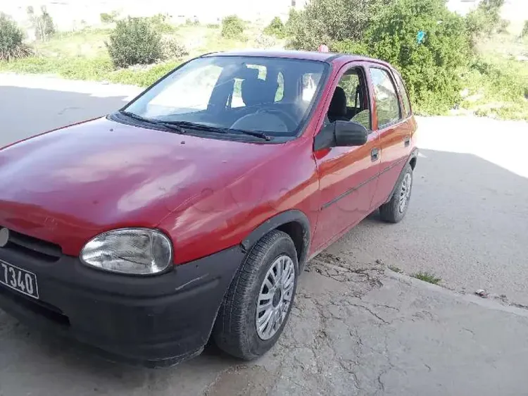 Opel Corsa tel 58645647