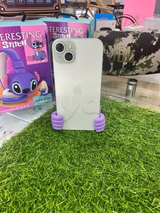 IPHONE 15 plus 128Go Etat Origine jamais réparer