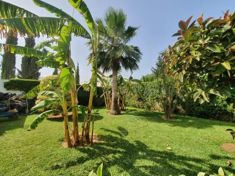 Villa de maitre à vendre à  Chotrana 3