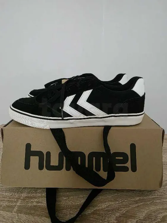 chaussures Hummel Lifestyle