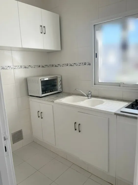 📍 Ennasr 𝟐 à louer spacieux studio indépendant