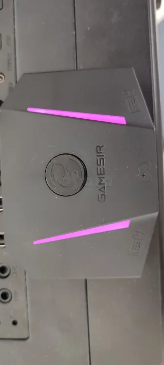GameSir VX2 AimBox