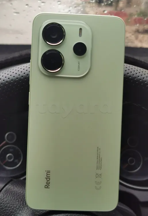 Redmi Note 14 / Officiel et Valider ✔️