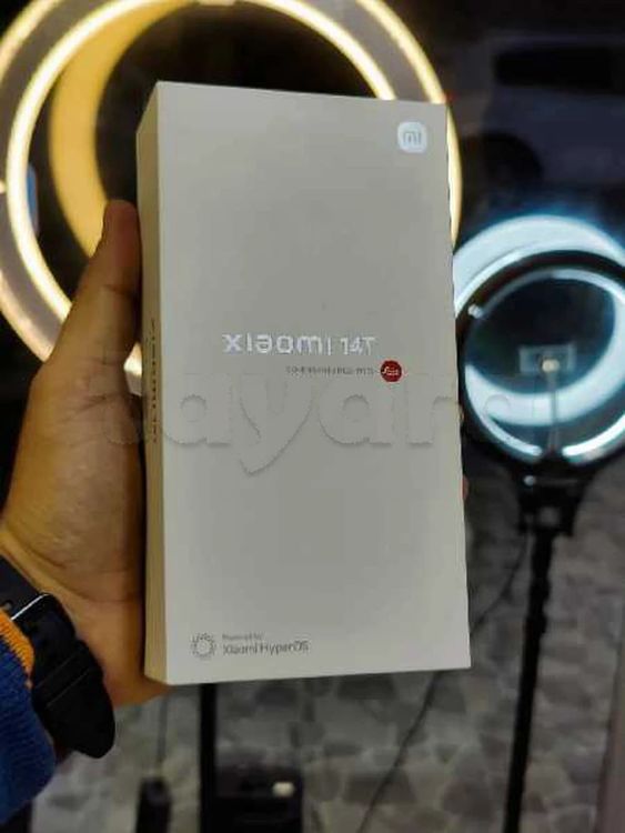 Xiaomi 14T 256Go Cachete