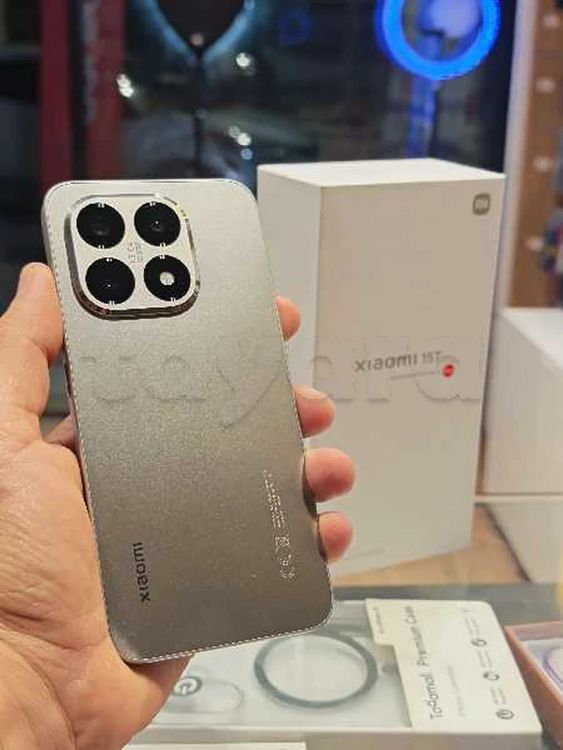 Xiaomi 15T 5G  256Go