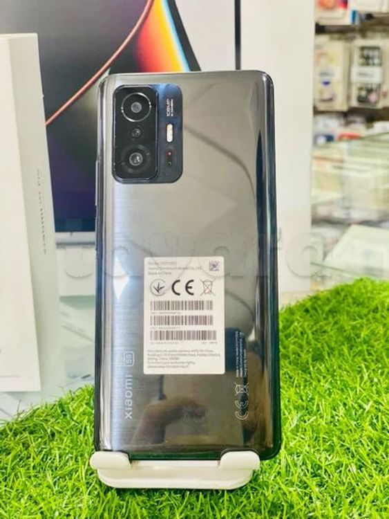 XIAOMI MI 11 T PRO ÉTAT ORIGINE COMME CACHETE