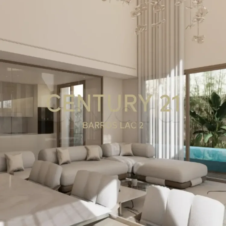 A VENDRE Direct promoteur au jardins de carthage