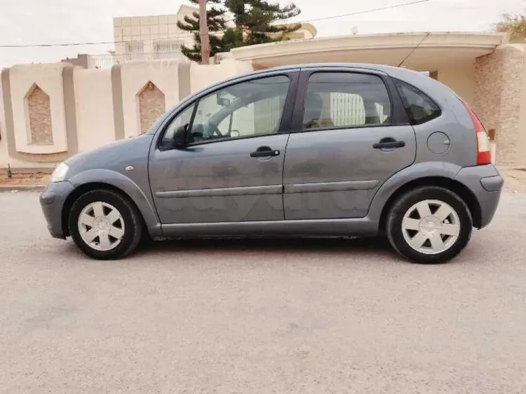 Citroen C3 peinture origine 
contacter.22.742.516