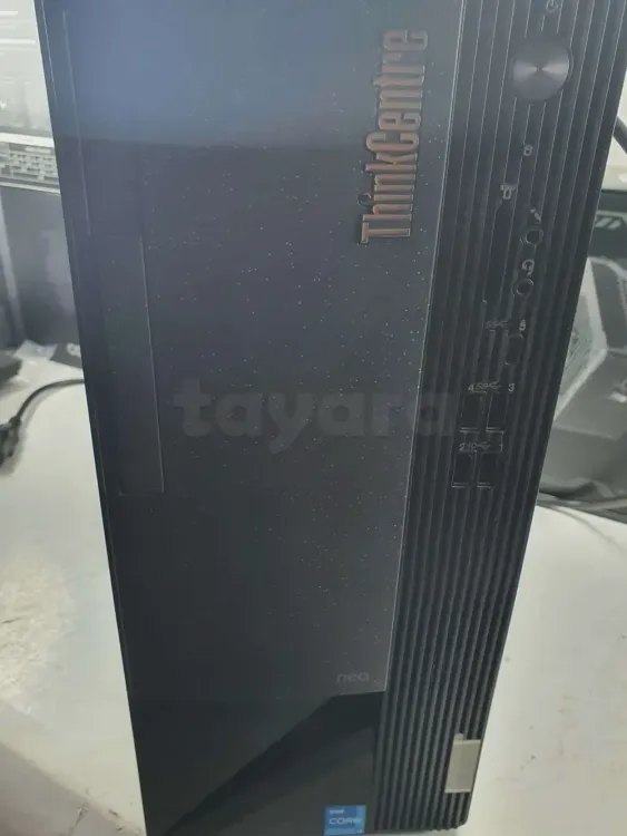 Lenovo Thinkcenter I3 12100