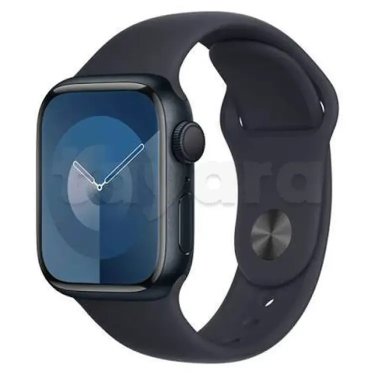 Apple watch 8 45mm GPS & LTE - Noire