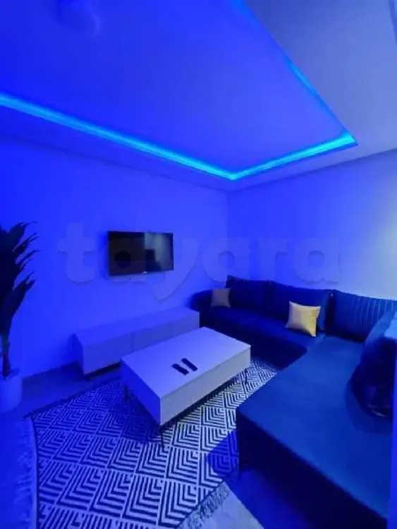 location par nuitée