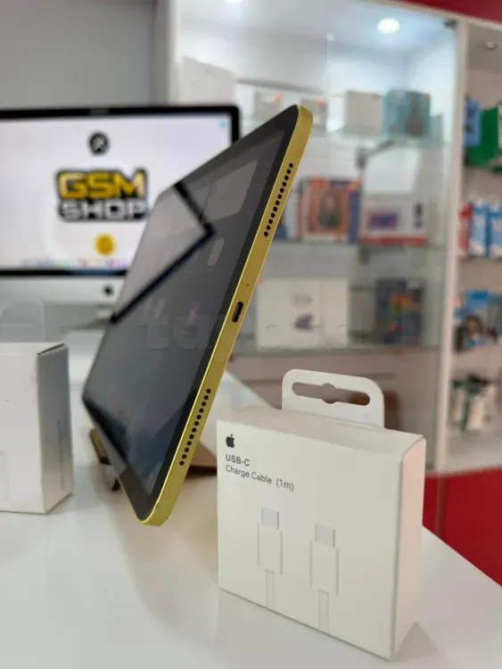 Apple 🍏 iPad 10G 256GB 10.2 2022