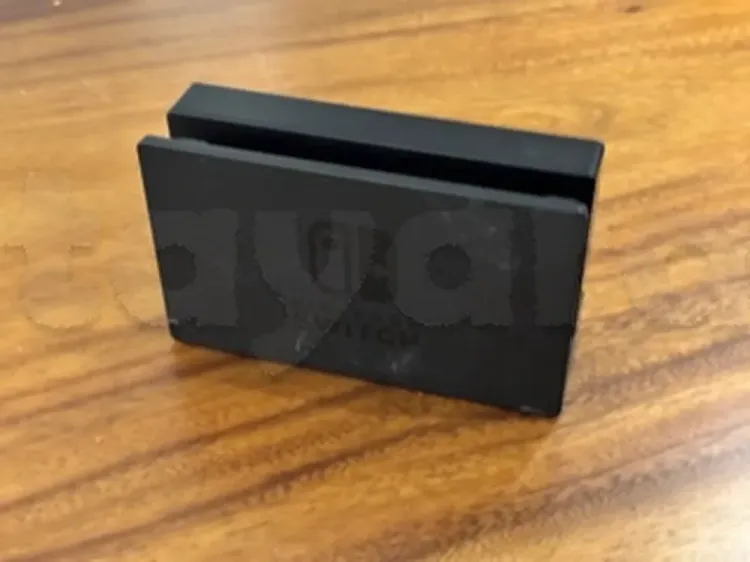 Dock Nintendo Switch