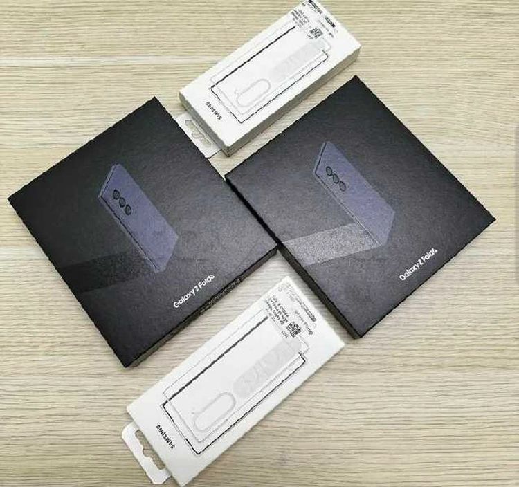 z fold 6 & z fold 5 12/256 12/512 cacheté