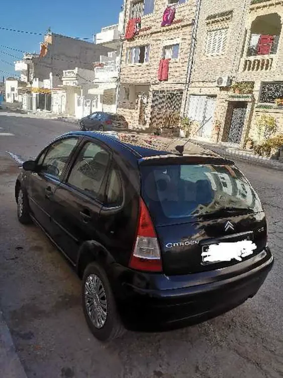 À vendre voiture