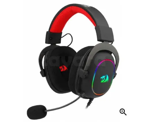 Casque redragon h510 état Presque neuf