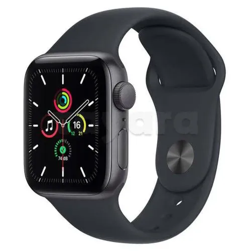 Apple watch 9 45mm GPS & LTE - Noire