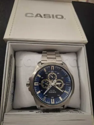 casio