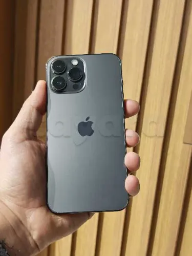 iphone 13 Pro Max 128Go