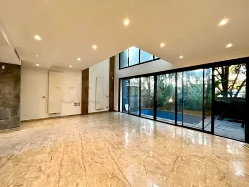 A vendre Triplex la soukra