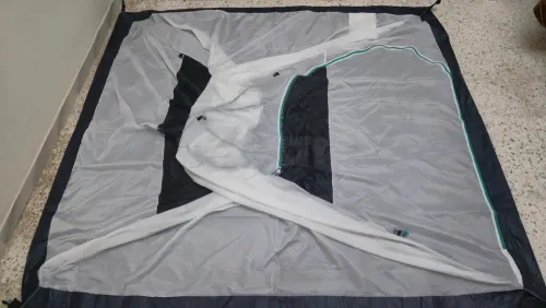 Tente camping MH100 3P