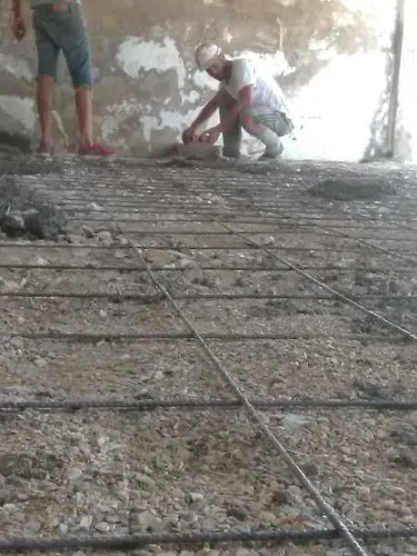 مقاول بناء بمنوبة 22541884