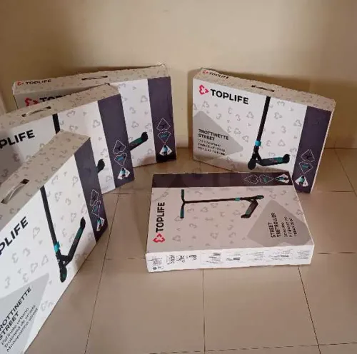 trottinette enfant pro importe 🇨🇵😍