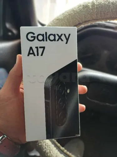 Samsung A17
