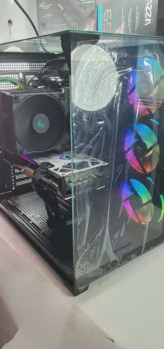 Gamer I7 14700KF 32G RAM 1TO Nvme RX 6900XT 16G