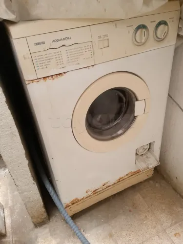 Machine à laver Zanussi à vendre