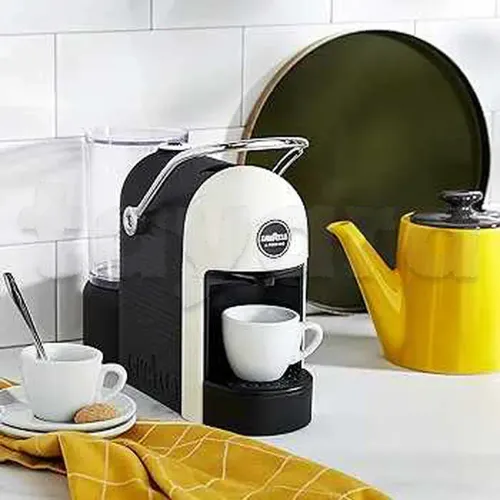 machine a cafe lavazza à modo mio