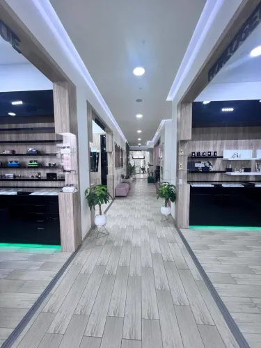 opportunité au berges du lac