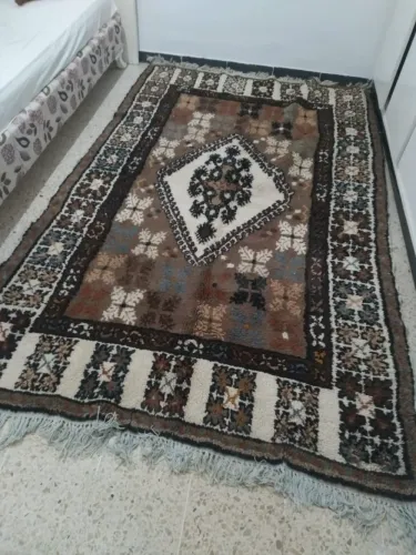 للبيع زربية علوش