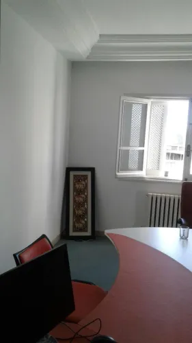 Bureau a louer au forum Ariana