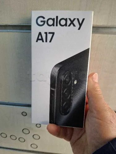 Samsung Galaxy A17 5G
