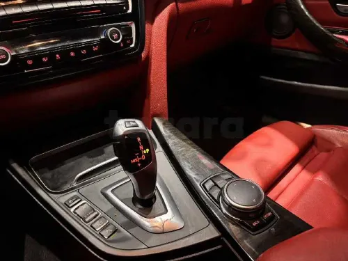 bmw série 4 grand coupé